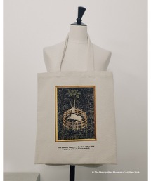 manana suerte | THE MET コラボトートバッグ(トートバッグ)