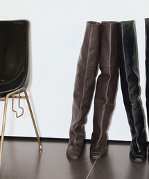 CITYSHOP（シティーショップ）の「C ME BOOTS：ロングブーツ（ブーツ