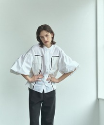 Fargo shirt ファーゴシャツ