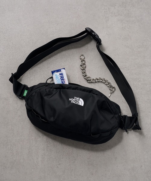 【THE NORTH FACE】★24AW・兼用★スタンダードヒップサック THE NORTH FACE ノースフェイス ボディバッグ STANDARD HIP SACK