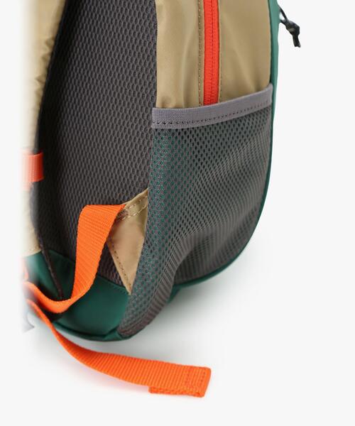 agnes b.（アニエスベー）の「キッズ バックパック（バックパック/リュック・キッズ・ベージュ・FREE）」の7枚目の写真