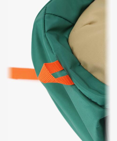 agnes b.（アニエスベー）の「キッズ バックパック（バックパック/リュック・キッズ・ベージュ・FREE）」の6枚目の写真