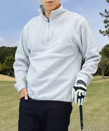 新品　メンズ　L 長袖　プルオーバー　裏起毛　エドウィン　ゴルフ　アンダー 新品 メンズ L 長袖 プルオーバー 裏起毛 エドウィン ゴルフ