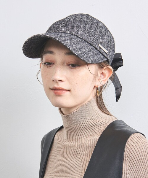 【極美品】アシーナニューヨーク kelly ケリー キャップ Kelly ケリー | Athena New York (Women)/アシーナ
