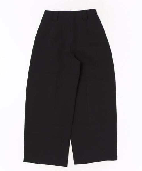 aimoha(アイモハ)の「【moyo】インバーテッド プリーツパンツ(その他パンツ・レディース・ブラック/グレー・LARGE/MEDIUM/SMALL)」の15枚目の写真