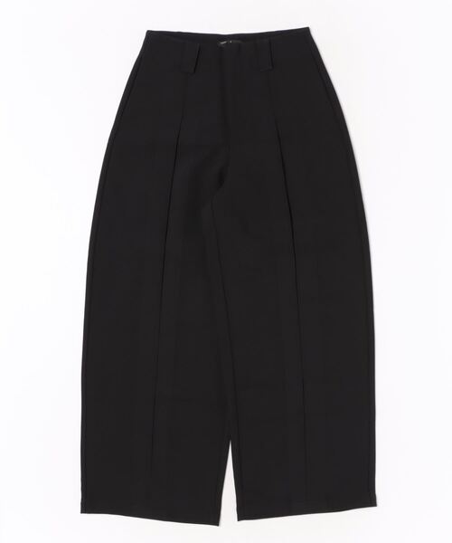aimoha(アイモハ)の「【moyo】インバーテッド プリーツパンツ(その他パンツ・レディース・ブラック/グレー・LARGE/MEDIUM/SMALL)」の17枚目の写真