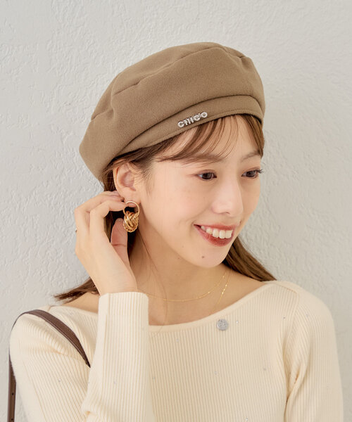 Chico（チコ）｜帽子一覧 - WEAR