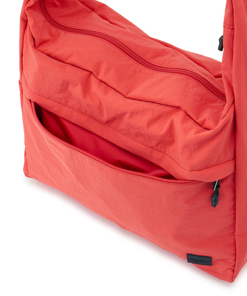 j.n.r.d/ナイロンルーズビックショルダーバッグ（ショルダーバッグ）｜ j.n.r.d（ジェー・エヌ・アール・ディー）