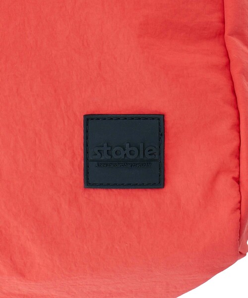 j.n.r.d/ナイロンルーズビックショルダーバッグ（ショルダーバッグ）｜ j.n.r.d（ジェー・エヌ・アール・ディー）