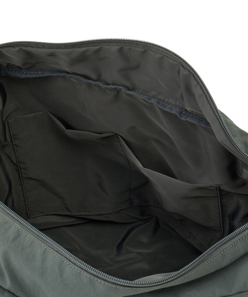 j.n.r.d/ナイロンルーズビックショルダーバッグ（ショルダーバッグ）｜ j.n.r.d（ジェー・エヌ・アール・ディー）