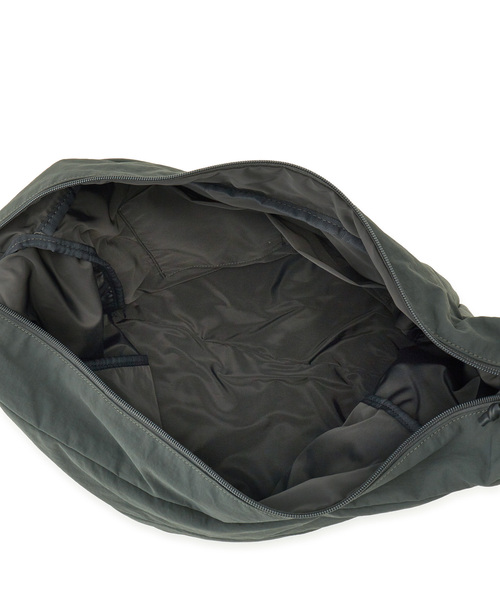 j.n.r.d/ナイロンルーズビックショルダーバッグ（ショルダーバッグ）｜ j.n.r.d（ジェー・エヌ・アール・ディー）