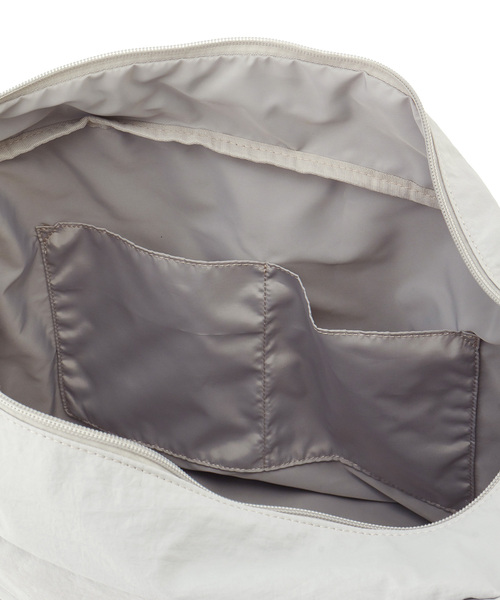 j.n.r.d/ナイロンルーズビックショルダーバッグ（ショルダーバッグ）｜ j.n.r.d（ジェー・エヌ・アール・ディー）