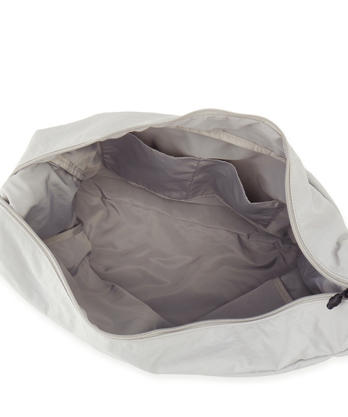 j.n.r.d/ナイロンルーズビックショルダーバッグ（ショルダーバッグ）｜ j.n.r.d（ジェー・エヌ・アール・ディー）