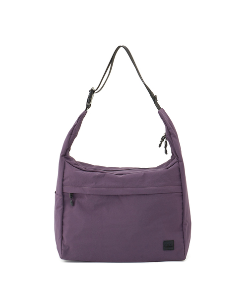 j.n.r.d/ナイロンルーズビックショルダーバッグ（ショルダーバッグ）｜ j.n.r.d（ジェー・エヌ・アール・ディー）