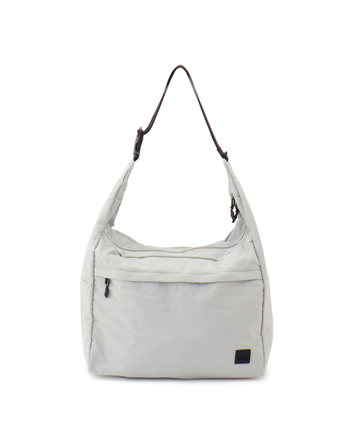 j.n.r.d/ナイロンルーズビックショルダーバッグ（ショルダーバッグ）｜ j.n.r.d（ジェー・エヌ・アール・ディー）