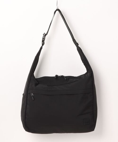 j.n.r.d/ナイロンルーズビックショルダーバッグ（ショルダーバッグ）｜ j.n.r.d（ジェー・エヌ・アール・ディー）