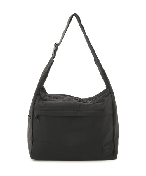 j.n.r.d/ナイロンルーズビックショルダーバッグ（ショルダーバッグ）｜ j.n.r.d（ジェー・エヌ・アール・ディー）