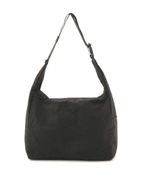 j.n.r.d/ナイロンルーズビックショルダーバッグ（ショルダーバッグ）｜ j.n.r.d（ジェー・エヌ・アール・ディー）