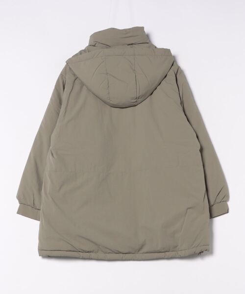 Honeys（ハニーズ）の「【非フッ素撥水加工】モンスターブルゾン