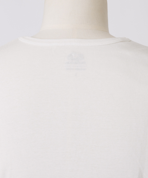 NUMBER (N)INE(ナンバーナイン)の「【FRUIT OF THE LOOMxNUMBER(N)INE 】2パックタンクトップ/ユニセックス(タンクトップ・メンズ・グレー/ブラック/ホワイト・M/L/XL)」の10枚目の写真