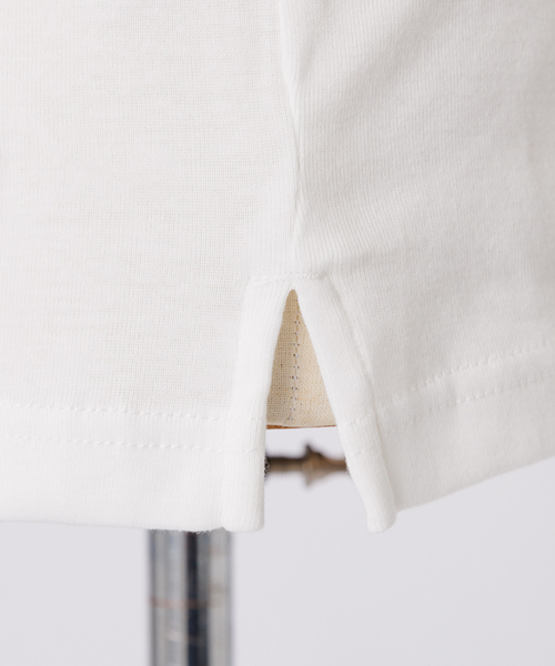 NUMBER (N)INE(ナンバーナイン)の「【FRUIT OF THE LOOMxNUMBER(N)INE 】2パックタンクトップ/ユニセックス(タンクトップ・メンズ・グレー/ブラック/ホワイト・M/L/XL)」の11枚目の写真