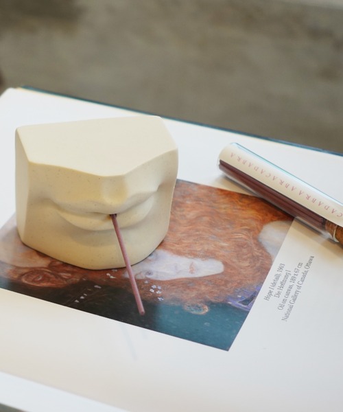 BIRTHDAY BAR（バースデイバー）の「ABRACADABRA TONAERU お香セット（ルームフレグランス/お香・レディース・その他1/その他2・フリー）」の4枚目の写真