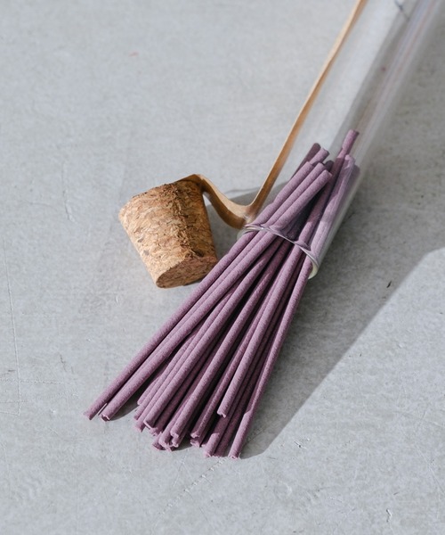 BIRTHDAY BAR（バースデイバー）の「ABRACADABRA TONAERU お香セット（ルームフレグランス/お香・レディース・その他1/その他2・フリー）」の10枚目の写真