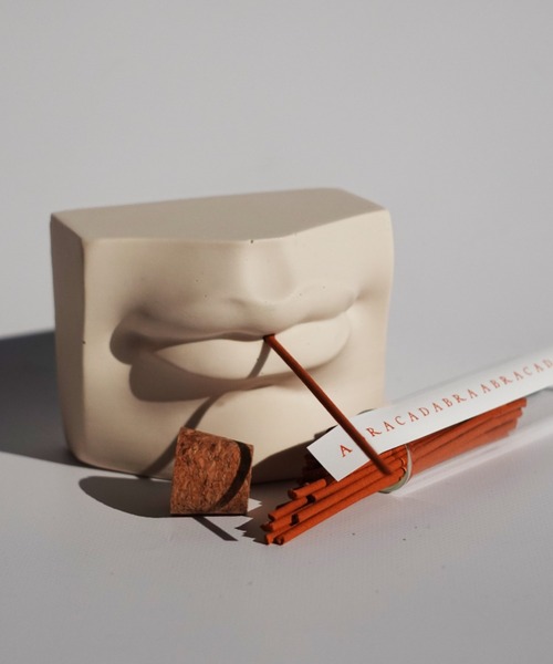 BIRTHDAY BAR（バースデイバー）の「ABRACADABRA TONAERU お香セット（ルームフレグランス/お香・レディース・その他1/その他2・フリー）」の12枚目の写真