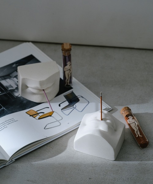 BIRTHDAY BAR（バースデイバー）の「ABRACADABRA TONAERU お香セット（ルームフレグランス/お香・レディース・その他1/その他2・フリー）」の5枚目の写真