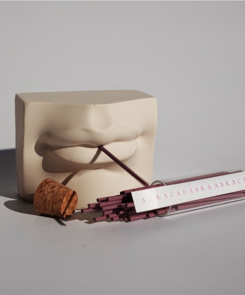 BIRTHDAY BAR（バースデイバー）の「ABRACADABRA TONAERU お香セット（ルームフレグランス/お香・レディース・その他1/その他2・フリー）」の6枚目の写真