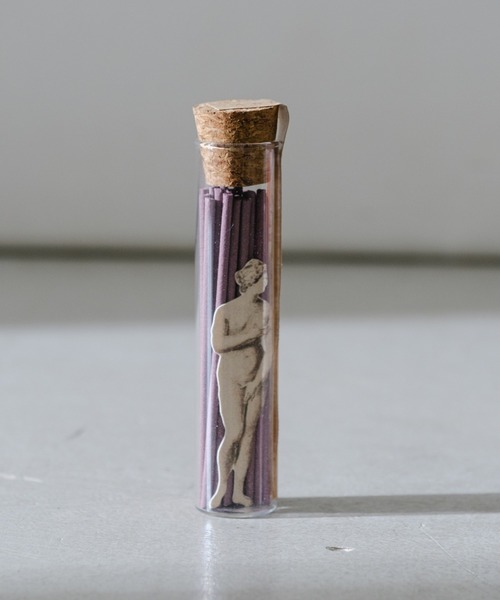 BIRTHDAY BAR（バースデイバー）の「ABRACADABRA TONAERU お香セット（ルームフレグランス/お香・レディース・その他1/その他2・フリー）」の9枚目の写真