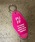 COMMON WARE�i�R�����E�F�A�[�j�́uPUFF�FTAG KEYHOLDER �^�O�L�[�z���_�[�i�L�[�z���_�[�j�v�b�s���N