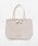 TOCCA�i�g�b�J�j�́uBICOLOR RIBBON ECOBAG �G�R�o�b�O�i�G�R�o�b�O/�T�u�o�b�O�j�v�b�x�[�W���n