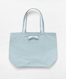 TOCCA(�g�b�J)��BICOLOR RIBBON ECOBAG �G�R�o�b�O(�G�R�o�b�O/�T�u�o�b�O)