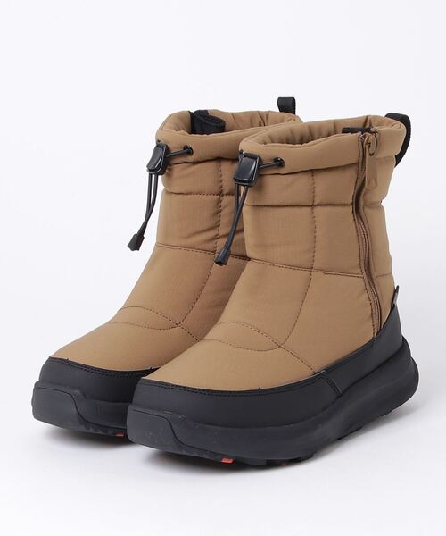 ティゴラ TIGORA アルミ蓄熱ブーツⅣBR_（ブーツ）｜TIGORA（ティゴラ）