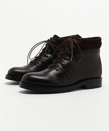 【Ciaopanic】MountainBoots