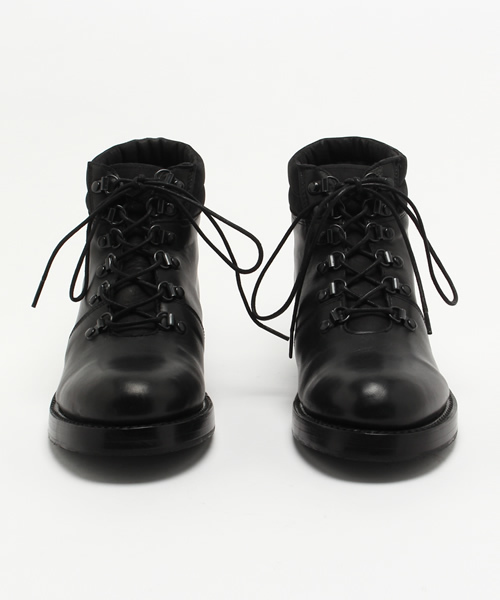 OUTLET（アウトレット）の「【Ciaopanic】MountainBoots（ブーツ・メンズ・ブラウン/ブラック・7/8）」の6枚目の写真