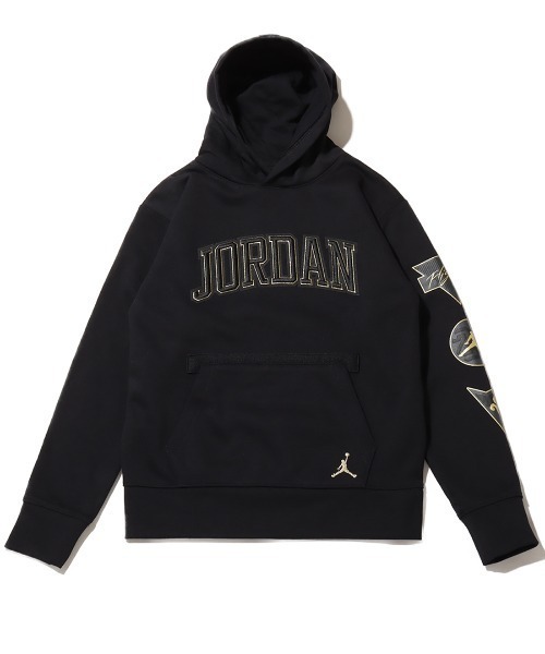 JORDAN BRAND ジョーダンブランド プルオーバー フーディ パーカー JORDAN BRAND M J AIR JDN RAIR FLC PO HD / ジョーダンブランド