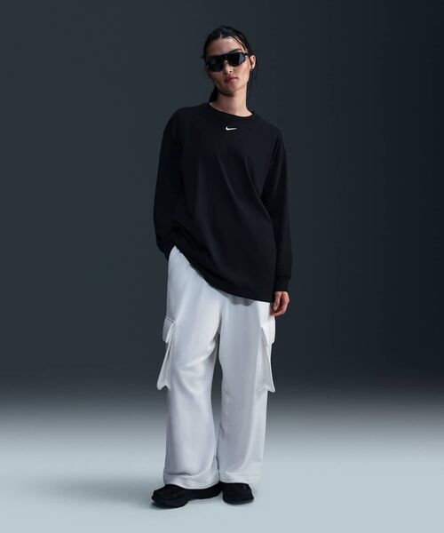 ナイキスポーツウェアエッセンシャル ウエスト Mサイズ　　71-75.5センチ NIKE（ナイキ）の「ナイキ スポーツウェア エッセンシャル