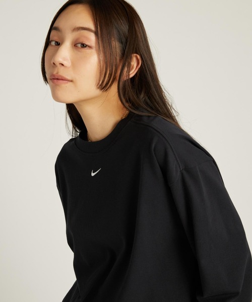 売切れ前に NIKE スポーツウェア ロングTシャツ オーバーサイズ セール】ナイキ スポーツウェア メンズ オーバーサイズド ロング