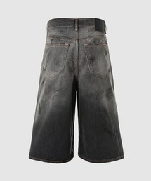 Acnestudios デニムパンツ Acne Studios（アクネストゥディオズ）の「FN-MN-SHOR000263（デニム