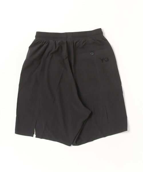 Y-3（ワイスリー）の「LITE WOVN SHORT（その他パンツ・メンズ・ブラック・X-LARGE/LARGE/MEDIUM/SMALL/X-SMALL）」の5枚目の写真