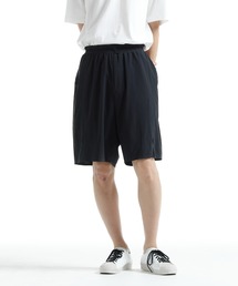 【Y3】M NYL SHORTS◆JN4911 Y-3 Y-3 Half Pants NYL SHORTS nylon Shorts JN4911
