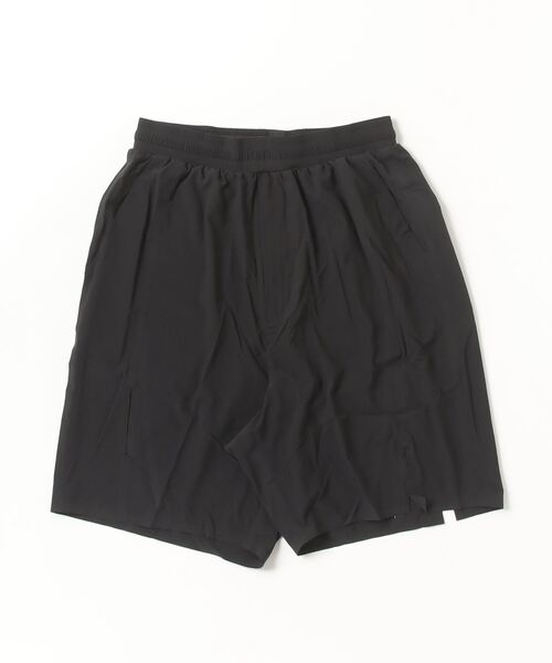 Y-3（ワイスリー）の「LITE WOVN SHORT（その他パンツ・メンズ・ブラック・X-LARGE/LARGE/MEDIUM/SMALL/X-SMALL）」の4枚目の写真