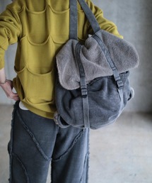 grapevine by k3（グレープバインバイケースリー）の「HIKER BACKPACK