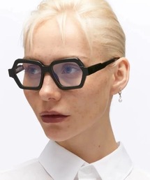 KUBORAUM（クボラム）の「Kuboraum - Maske K10 眼鏡フレーム - unisex 
