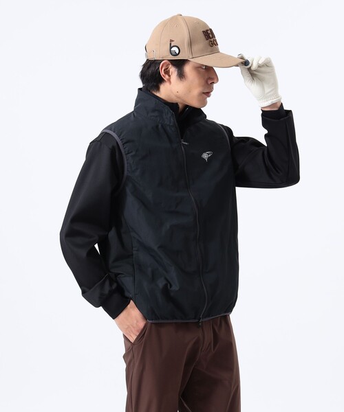 BEAMS GOLF（ビームスゴルフ）の「〈MEN〉BEAMS GOLF PURPLE