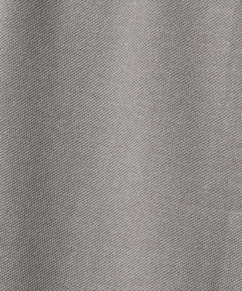 DESIGNWORKS（デザインワークス）の「【シルクタッチ】パール ワンピース カラー シャツ（シャツ/ブラウス・メンズ・グレー/ブラック/ホワイト・44/48/46/50）」の20枚目の写真