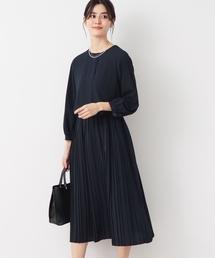 プリーツスカート4点、ワンピース1点のまとめ売り プリーツスカート4点、ワンピース1点のまとめ売り