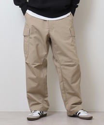 California Sportswear　JNGL FATIGUE PANTS